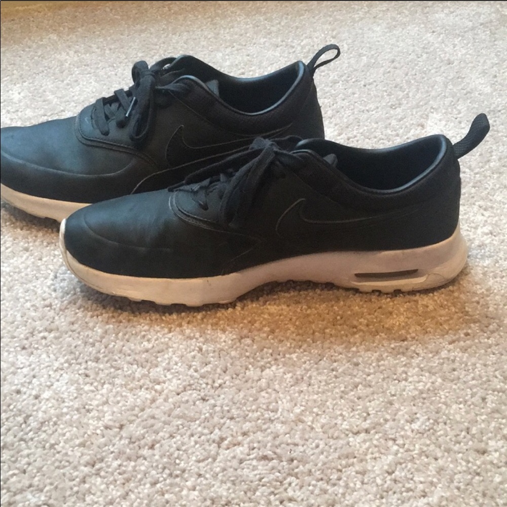 Nike Air Max Thea Leather